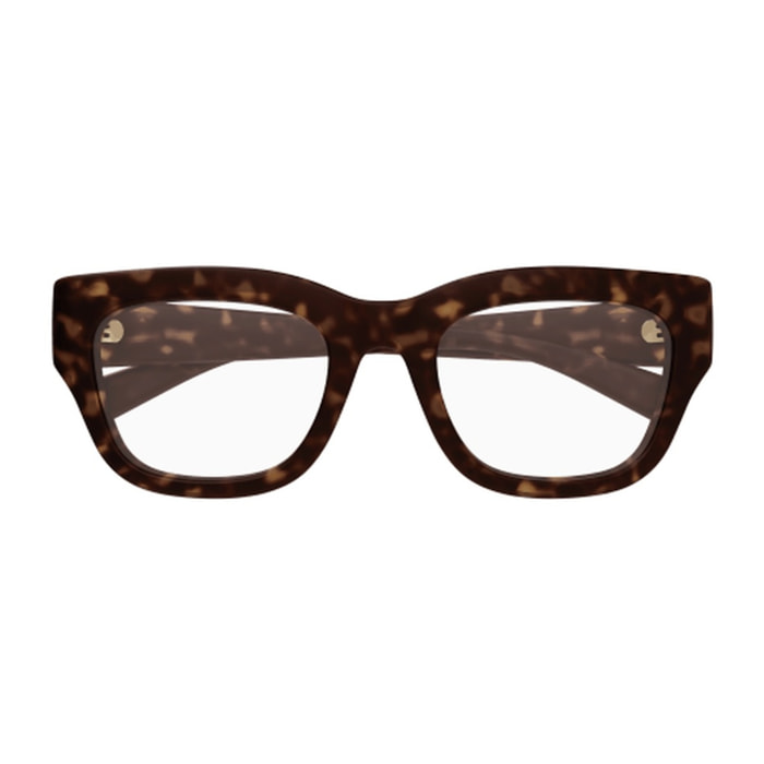 Gafas de Vista Gucci GG1785O-002 de Acetato Mujer 50 mm