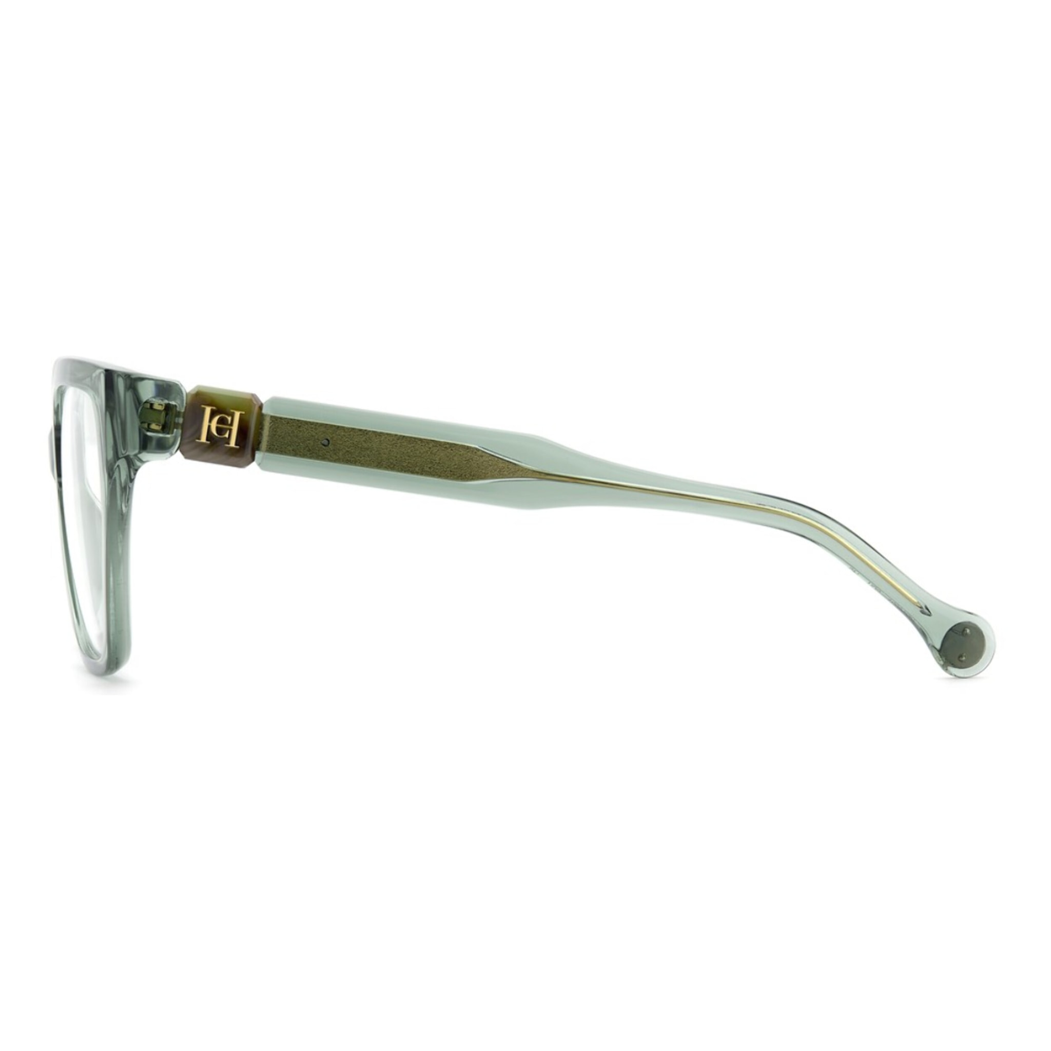 Gafas de Sol Carolina Herrera HER 0221/G/S 3H2 de Acetato Mujer 50 mm