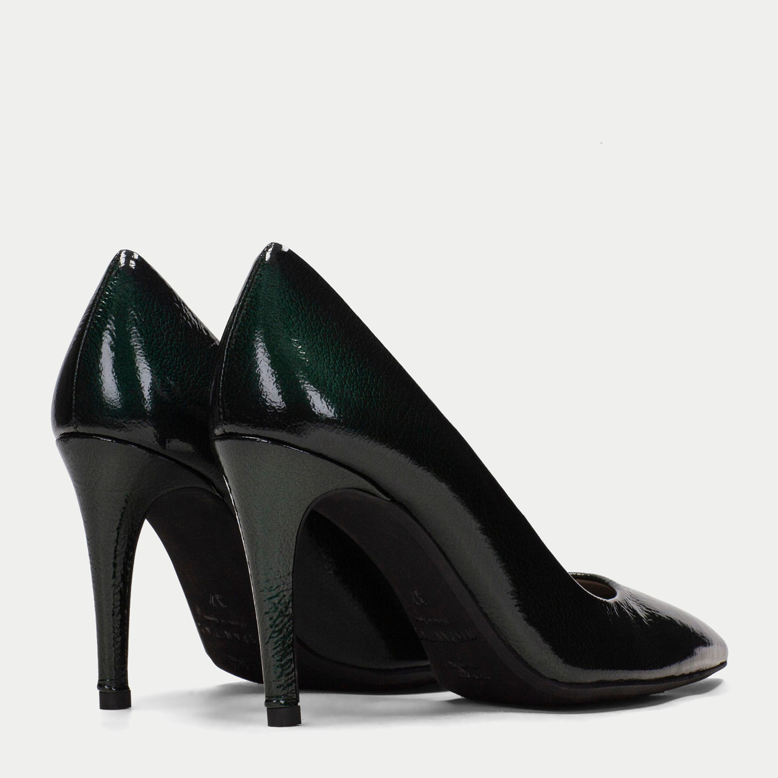 Salon Samanta Verde 9 cm