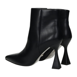 Stivaletti Donna Tata Italia Nero