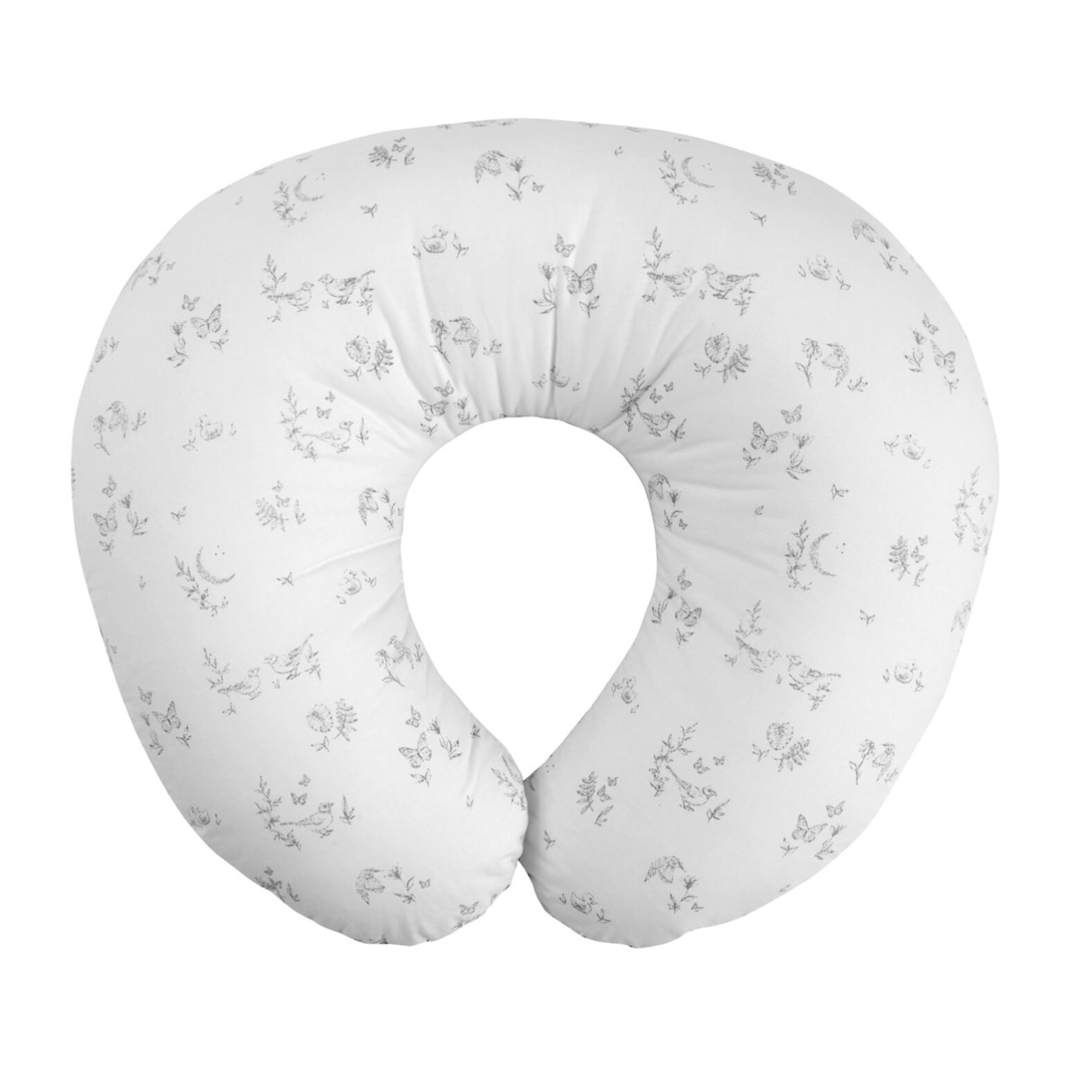 Cambrass Cojin De Lactancia Merlo