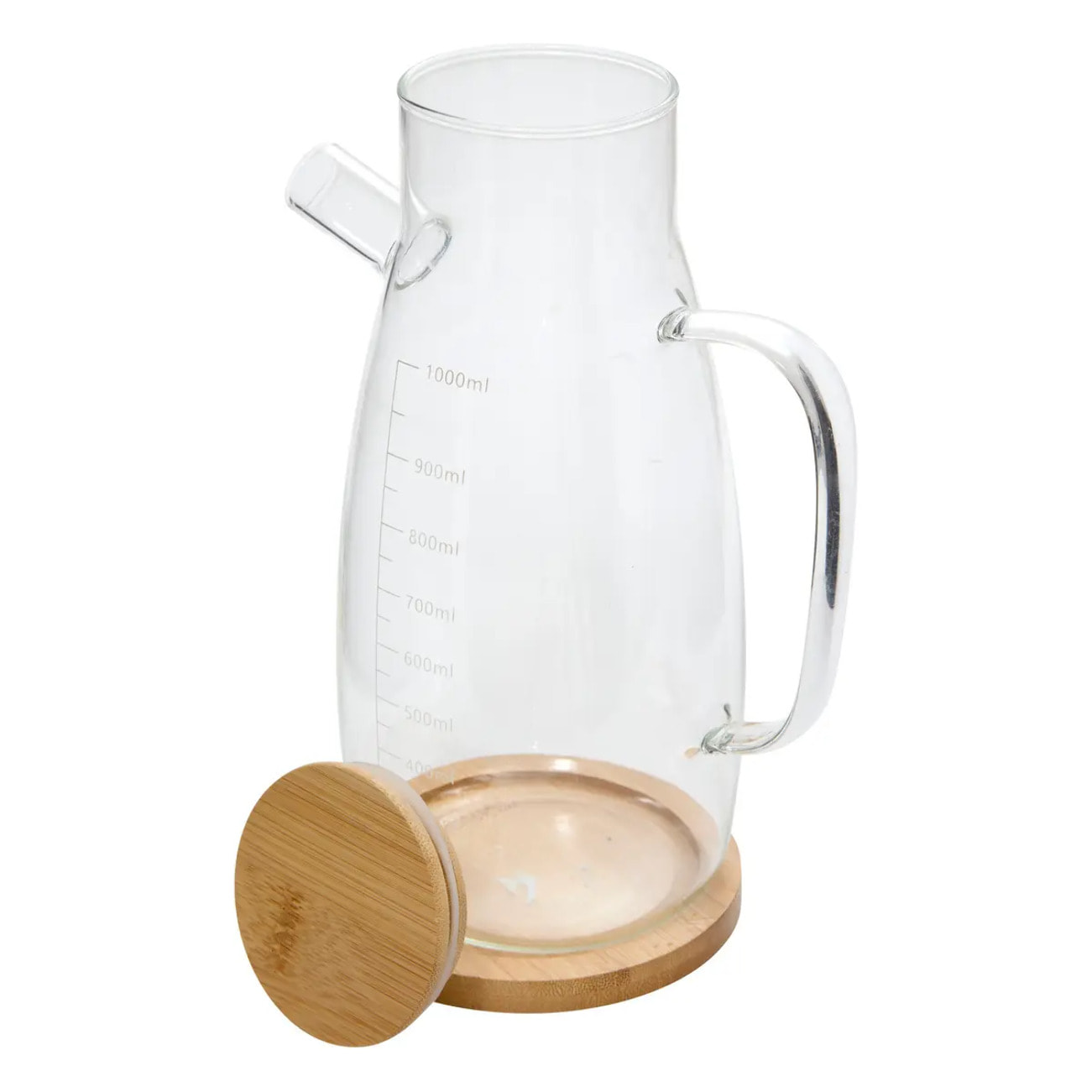 Pichet Cozy 1L en verre