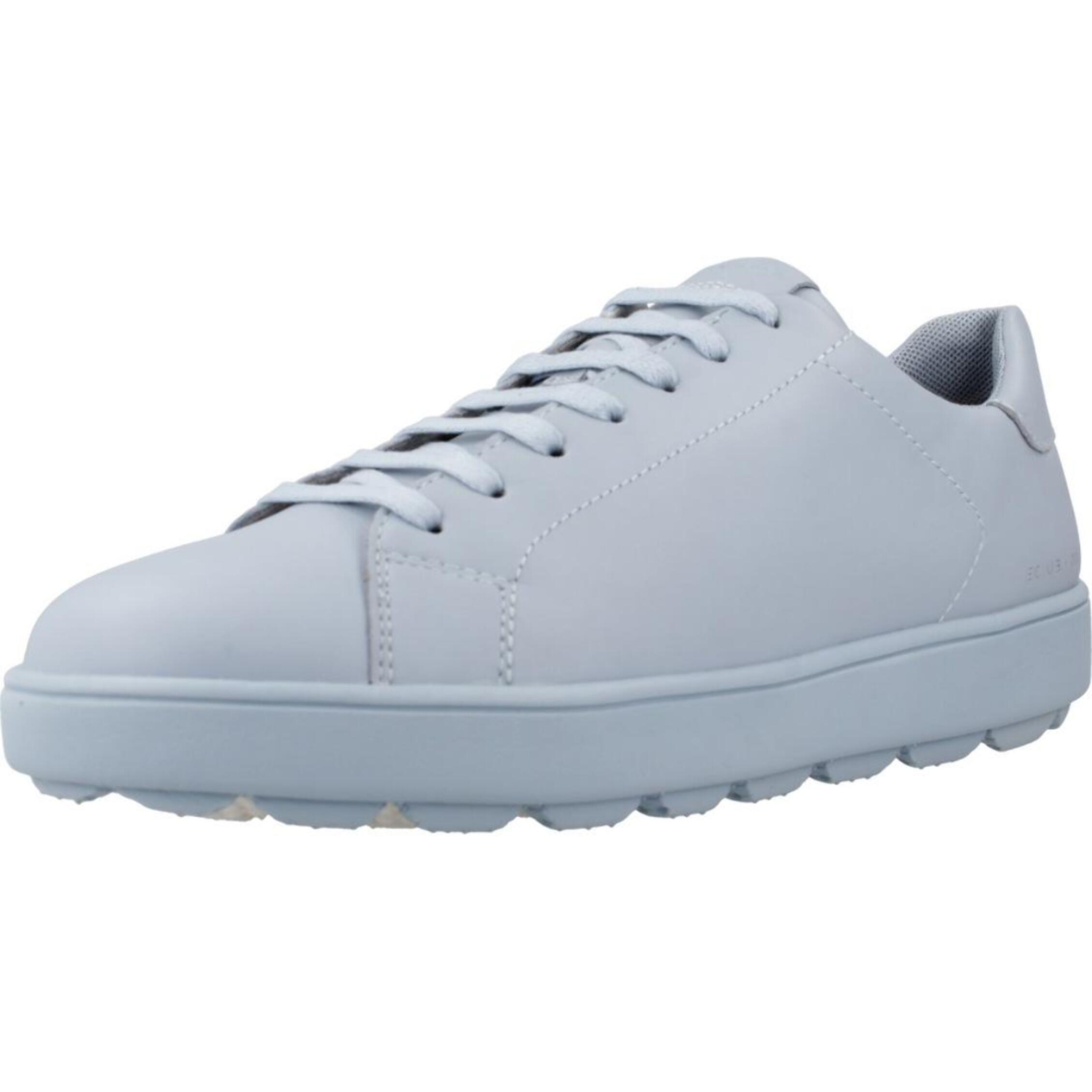 Sneakers de  Mujer de la marca GEOX  modelo D SPHERICA ECUB-1 AZUL