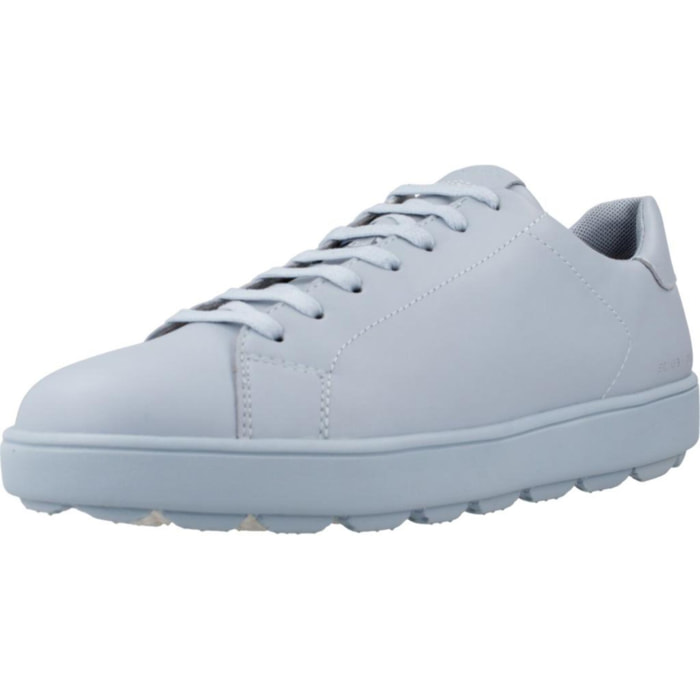 Sneakers de  Mujer de la marca GEOX  modelo D SPHERICA ECUB-1 AZUL