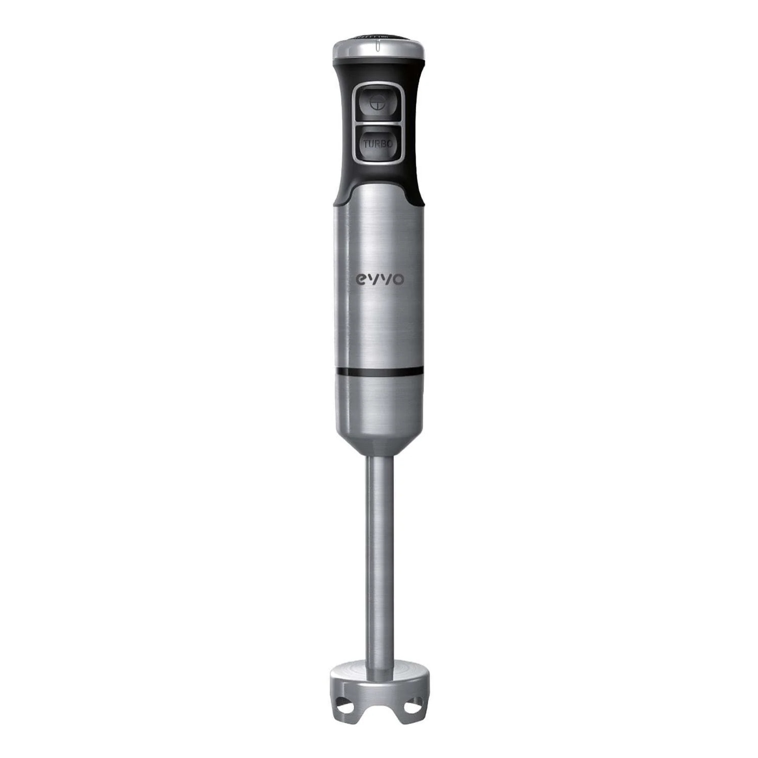 Batidora EVVO Tasty Mix, 1000W, 15000RPM, múltiples accesorios