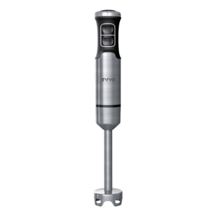 Batidora EVVO Tasty Mix, 1000W, 15000RPM, múltiples accesorios