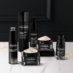 Global-Repair Advanced Cream - Crème Jeunesse - Réparation Anti-Age Global 50 ml