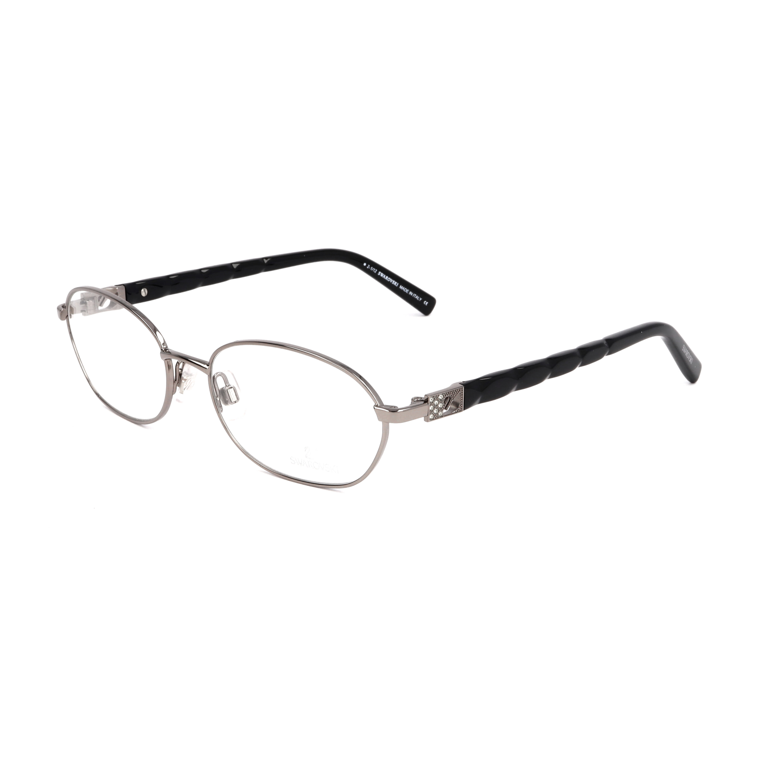 Montura de gafas Swarovski Mujer SK5047-012