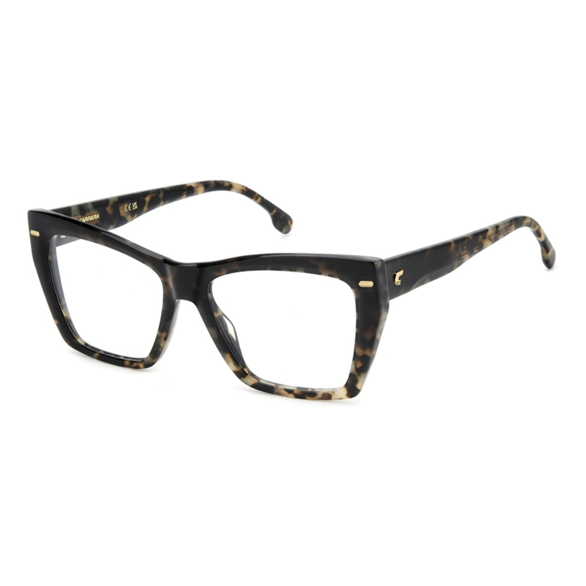 Gafas de Vista Carrera 3064 086 de Acetato Mujer 55 mm