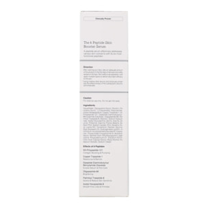 The 6 Peptide Skin Booster Cosrx 150ml