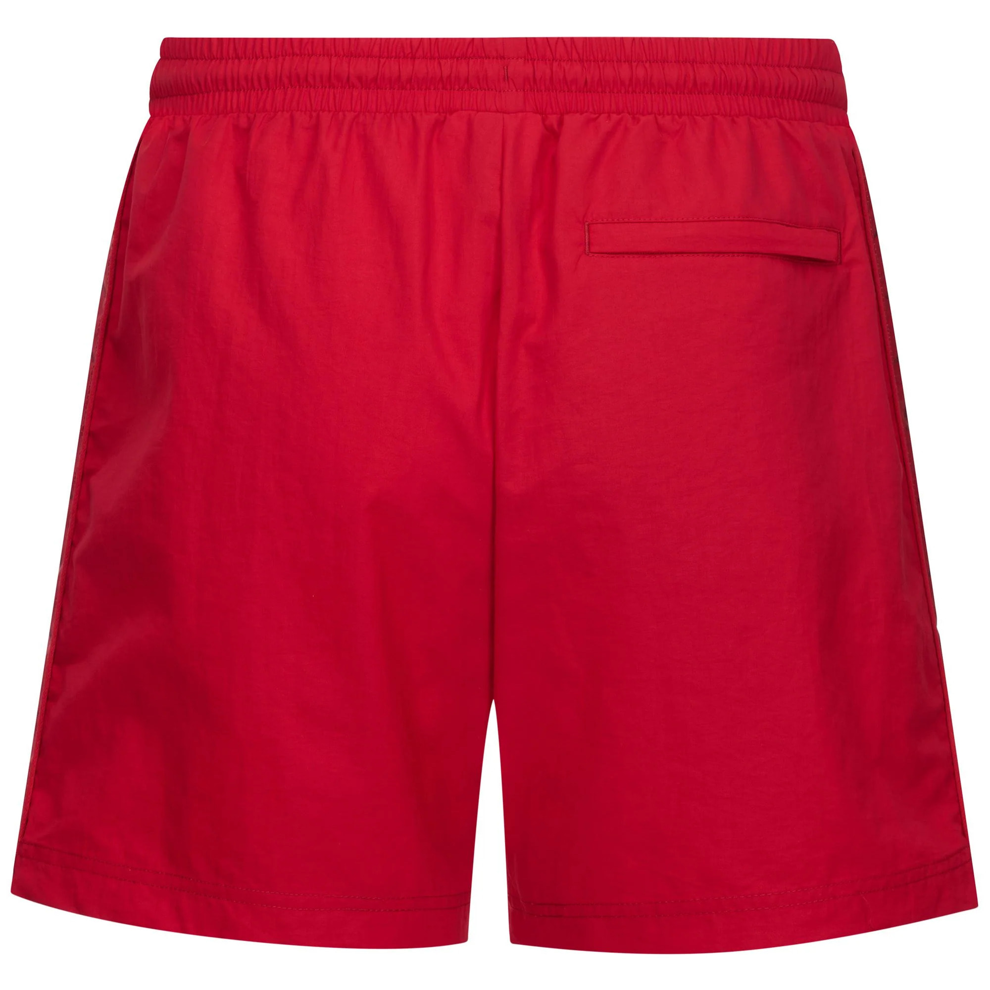 Kappa - Costumi da Bagno Uomo Rosso - 222 Banda Mareka