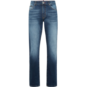 PHILIPP PLEIN Straight Supreme