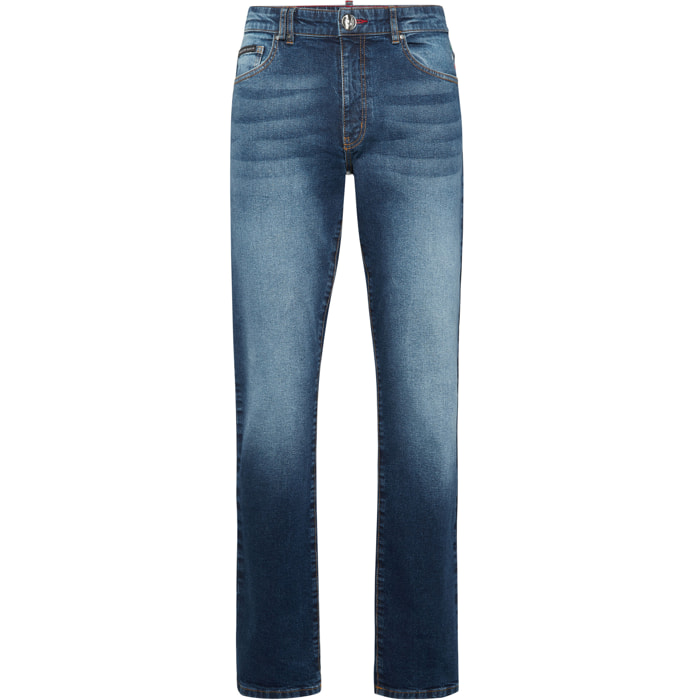 PHILIPP PLEIN Straight Supreme