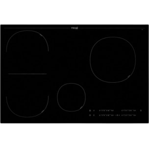 Plaque induction MIOGO MHI801SH SmartHood