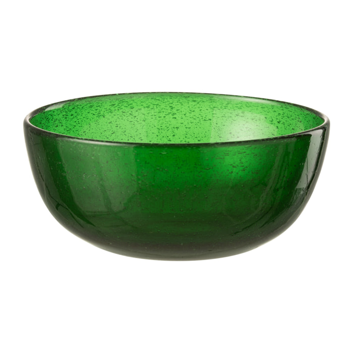 J-Line Plat Lisboa Verre Vert