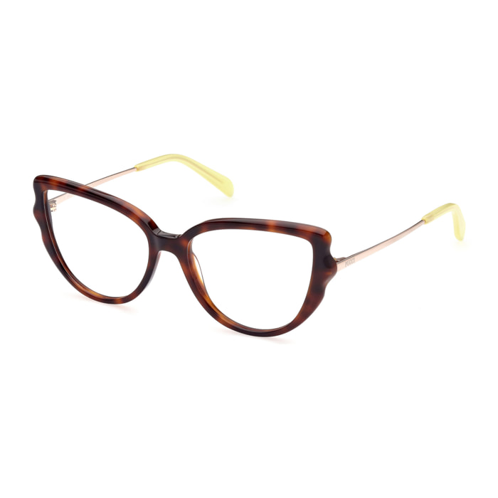 Montura de gafas Pucci Mujer EP5192-54052