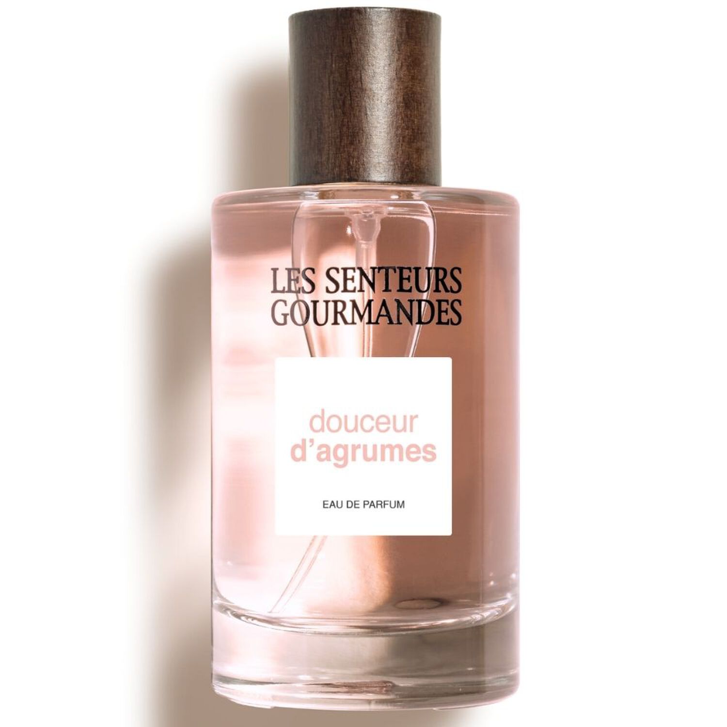 Douceur d'Agrumes - Eau de Parfum