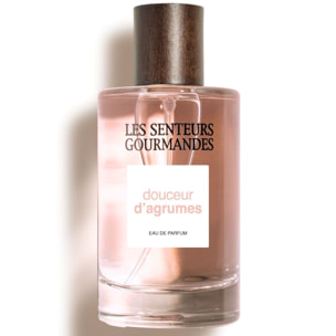 Douceur d'Agrumes - Eau de Parfum