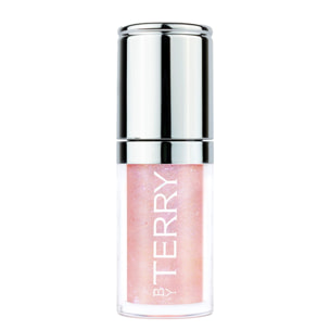 Baume de Rose Lip Oil Serum - Huile-sérum Nutri-Sublimatrice