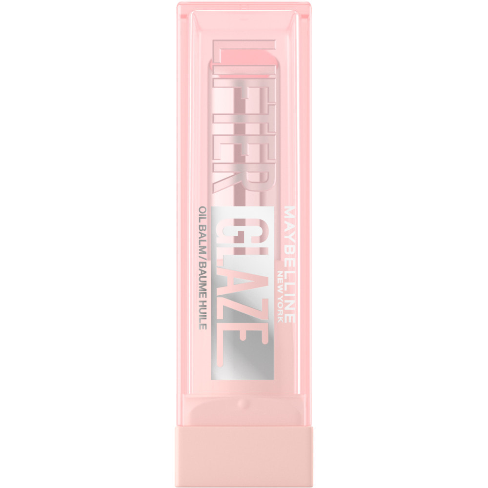Maybelline New York - Lifter Glaze - Baume huile hydratant - 002 PINK DRIP