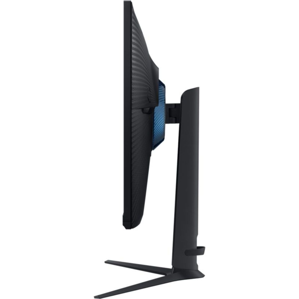 Ecran PC Gamer SAMSUNG ODYSSEY G5 G51A Plat 32'' VA