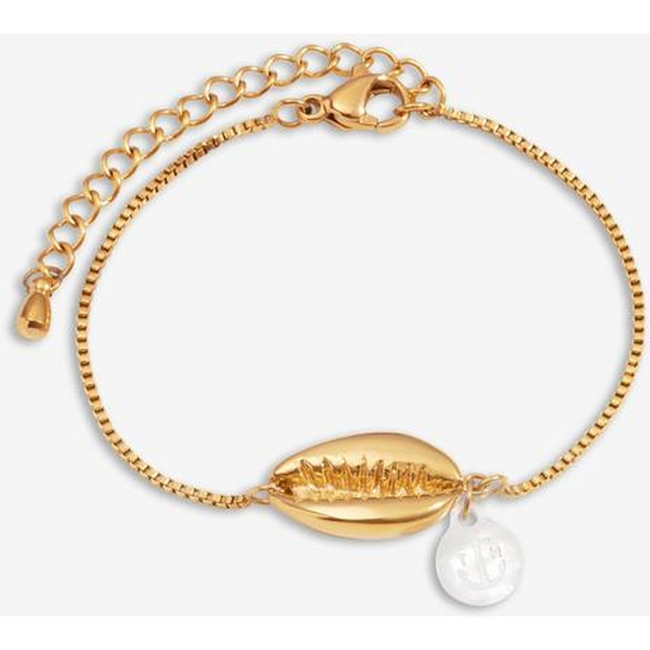 Pulsera Tom Hope Mujer TM0613