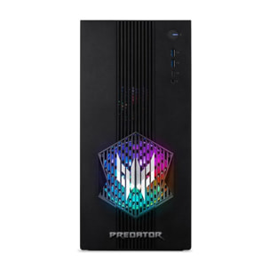 PC Gamer ACER Predator PO3 665 H610