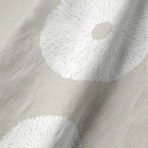 Lot de 2 sets de table anti-taches Lolani