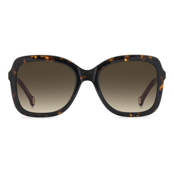 Gafas de Sol Carolina Herrera HER 0221/G/S 3H2 de Acetato Mujer 50 mm