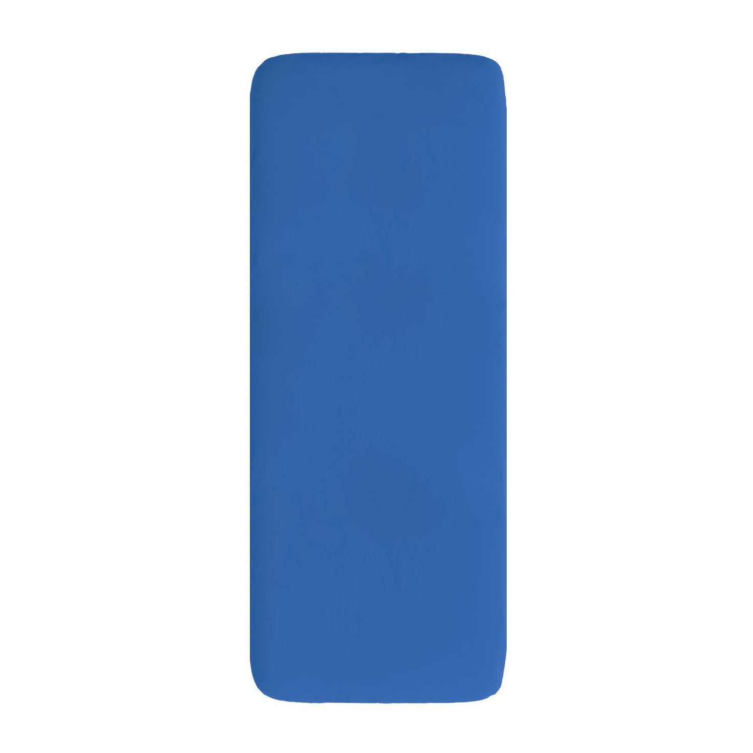 LENZUOLO SOTTO CON ANGOLI MAX COLOR, 100% COTONE MADE IN ITALY - SINGOLO