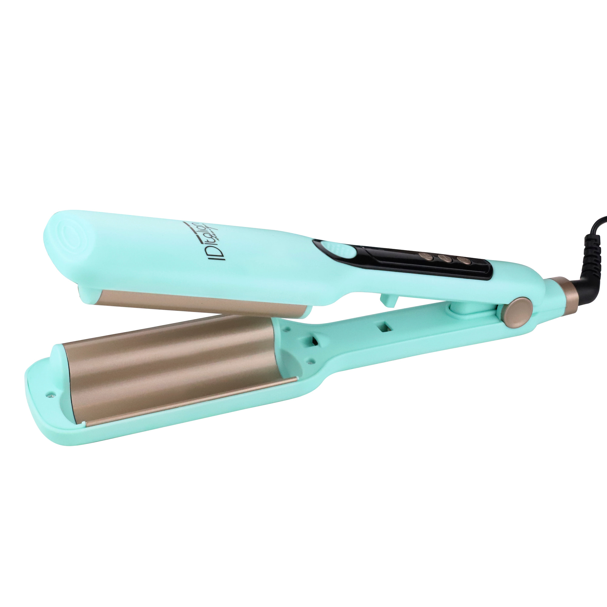 FERRO AD ONDA D'ACQUA WONDER WAVE