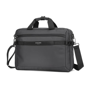 Borsa a mano unisex Emberon - Poliestere - 40.5 x 10.0 x 29.0 cm