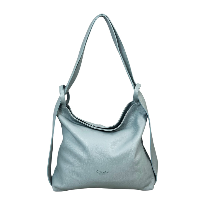 Bolso Cruzado Cheval Firenze Ogma Azure