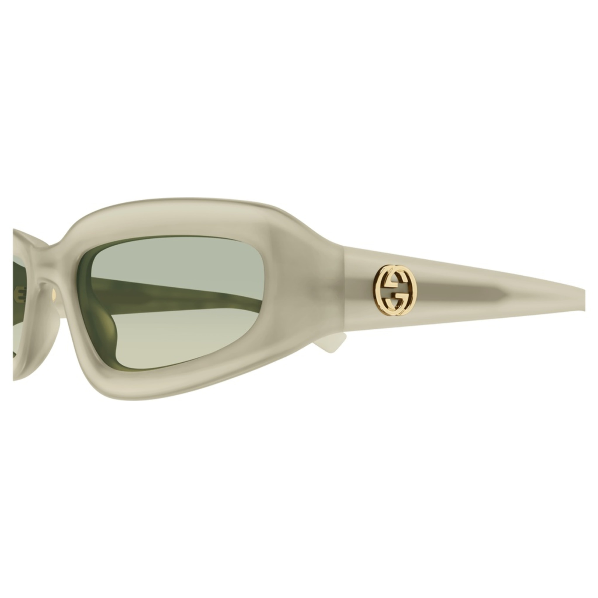 Gafas de Sol Gucci GG1787S-005 de Acetato Hombre 53 mm