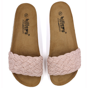 Sandalo BILLOWY ROSA