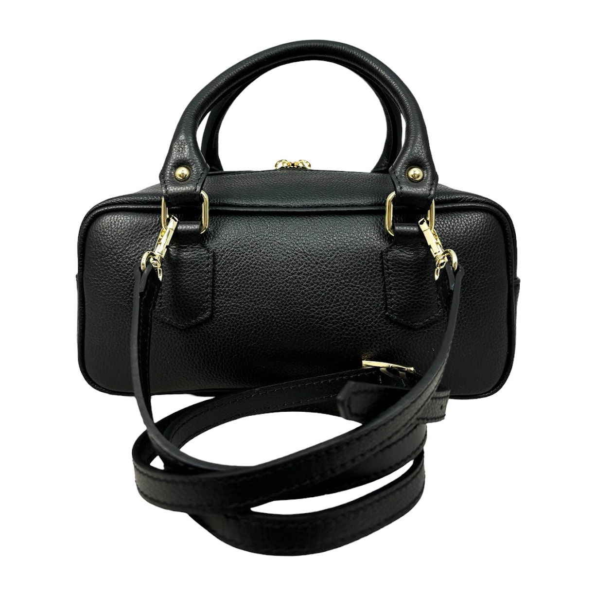 Borsa a mano Cheval Firenze Brooklyn Nero