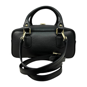 Borsa a mano Cheval Firenze Brooklyn Nero