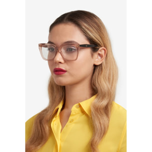 Gafas de Sol Carolina Herrera HER 0221/G/S 3H2 de Acetato Mujer 50 mm