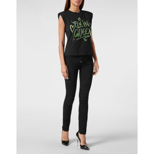 PHILIPP PLEIN Canotta