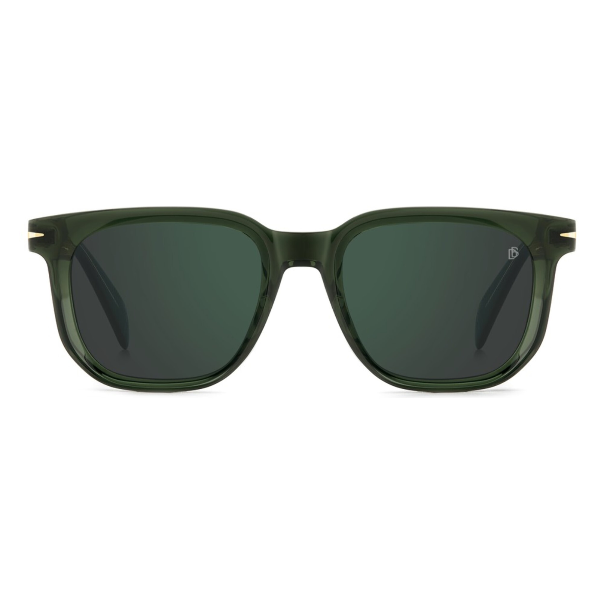 Gafas de Sol David Beckham DB 7133/S B59 de Acetato Hombre 52 mm