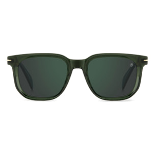 Gafas de Sol David Beckham DB 7133/S B59 de Acetato Hombre 52 mm