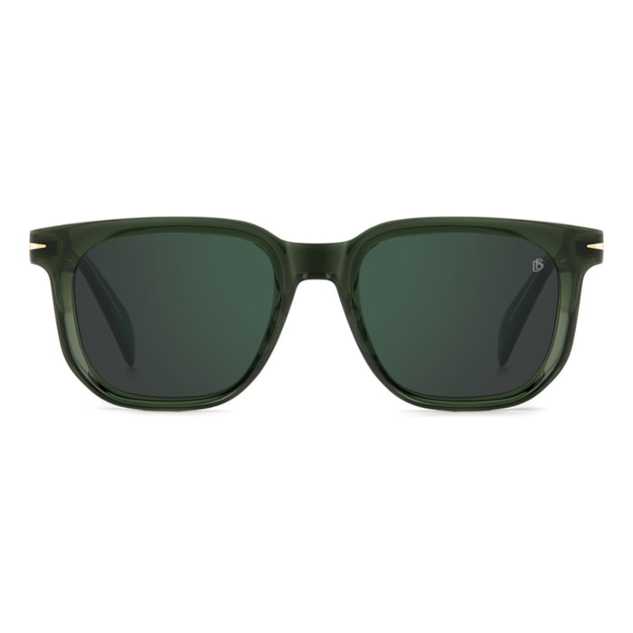 Gafas de Sol David Beckham DB 7133/S B59 de Acetato Hombre 52 mm