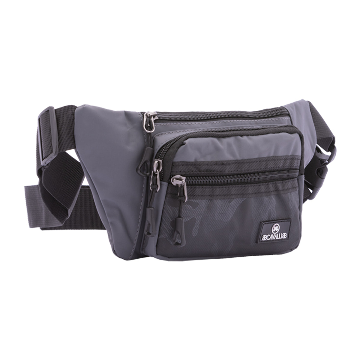 Marsupio  da uomo Textile Polyester 30x13x8 cm