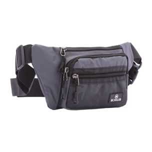 Marsupio  da uomo Textile Polyester 30x13x8 cm