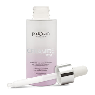 Sérum anti-âge céramide 30 ml.
