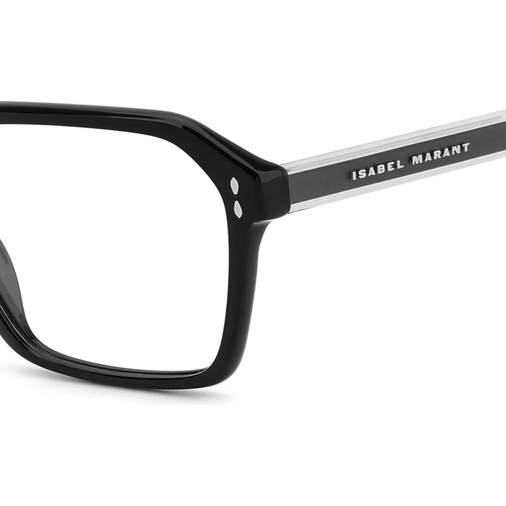 Gafas de Vista Isabel Marant IM 0204 807 de Acetato Mujer 54 mm