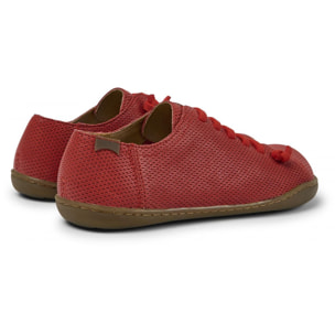 CAMPER Peu Cami - Sneakers Donna Rosso