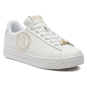 Versace Jeans Couture scarpe