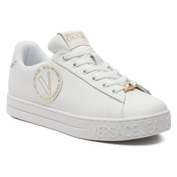 Versace Jeans Couture scarpe