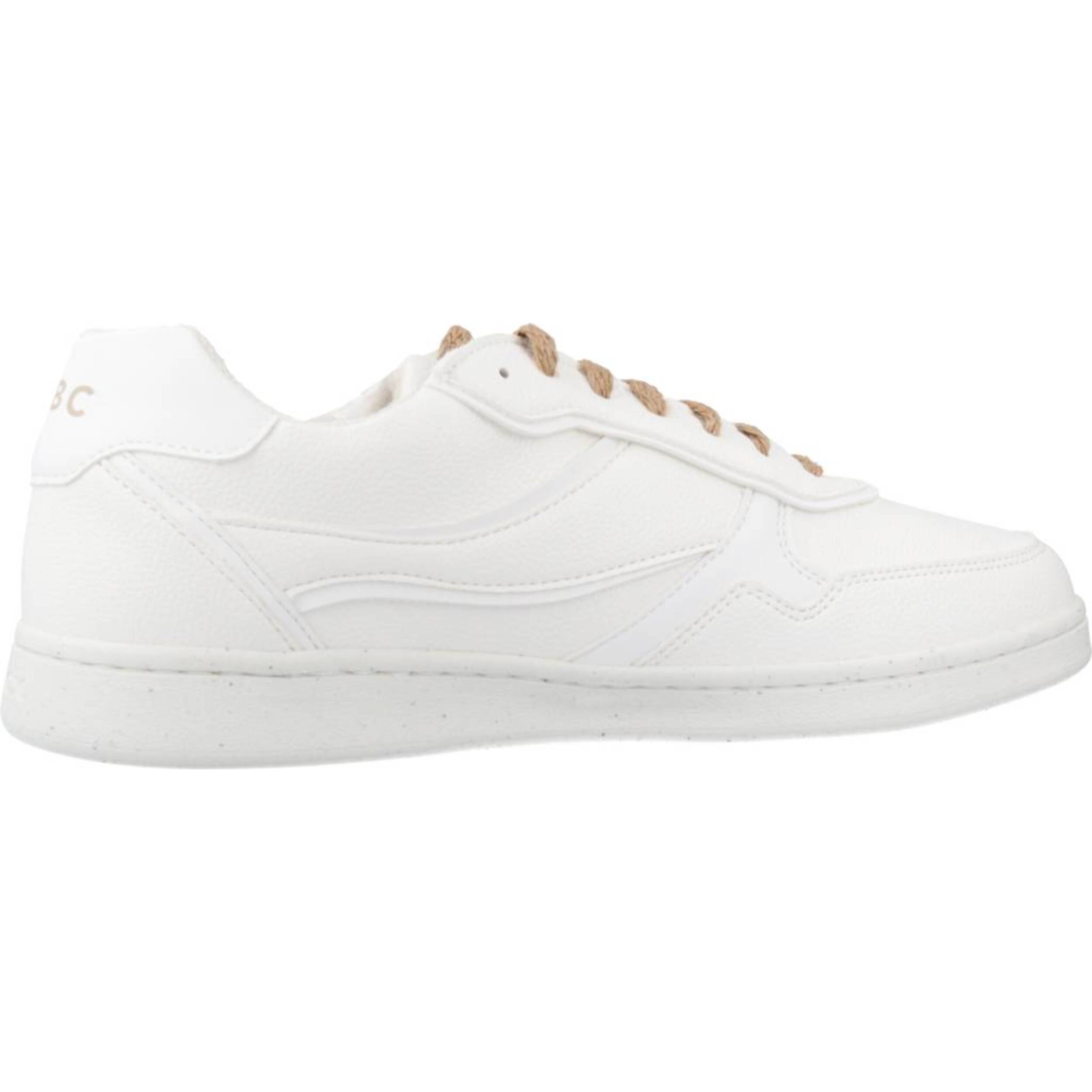 Sneakers de  Hombre de la marca GEOX  modelo U WARRENS A BLANCO